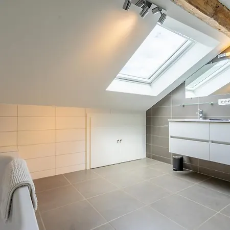 Le Jardin Du Vieux Moulin 6b *