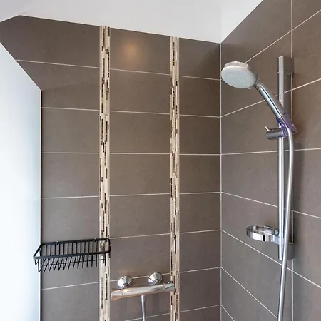 Le Jardin Du Vieux Moulin 6b Rendeux