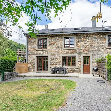 Le Jardin Du Vieux Moulin 6b *