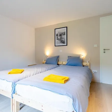 Le Jardin Du Vieux Moulin 6b *