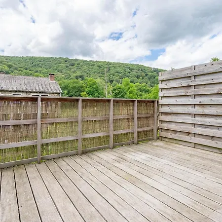 Le Jardin Du Vieux Moulin 6b 펜션