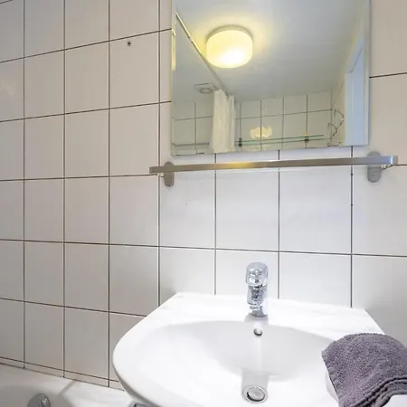 Le Jardin Du Vieux Moulin 6b *