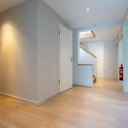 Σπίτι διακοπών Le Jardin Du Vieux Moulin 6b *