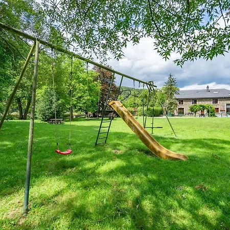 Σπίτι διακοπών Le Jardin Du Vieux Moulin 6b *