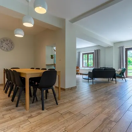 펜션 Le Jardin Du Vieux Moulin 6b