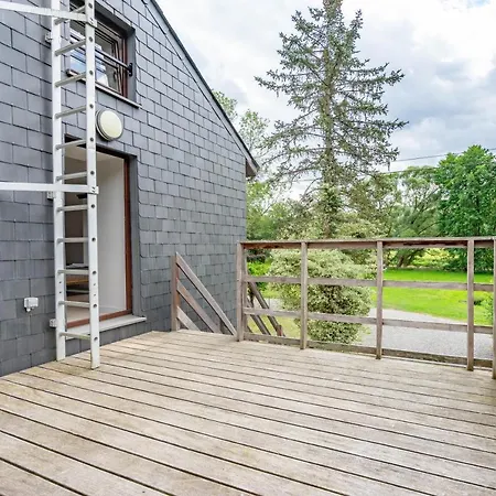 Le Jardin Du Vieux Moulin 6b Σπίτι διακοπών *