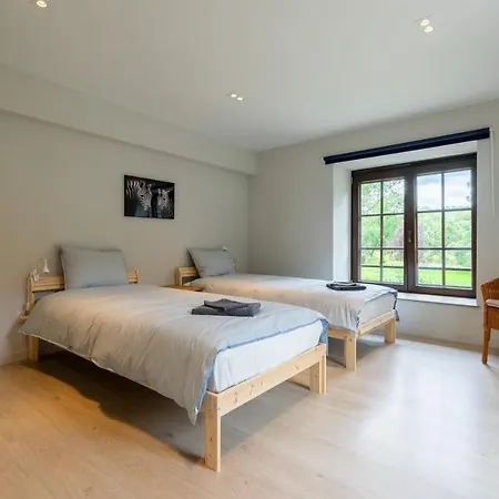 Le Jardin Du Vieux Moulin 6b