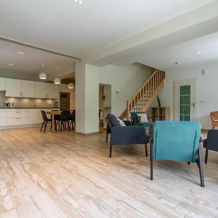 Le Jardin Du Vieux Moulin 6b *