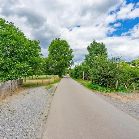 Le Jardin Du Vieux Moulin 6b *