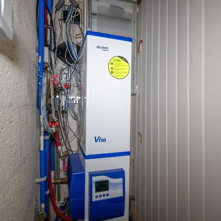 Le Jardin Du Vieux Moulin 6b *