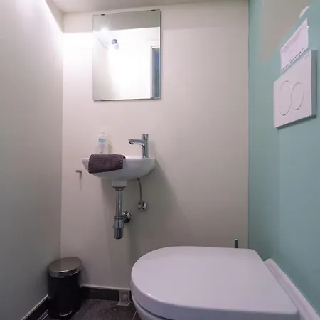 Le Jardin Du Vieux Moulin 6b Rendeux