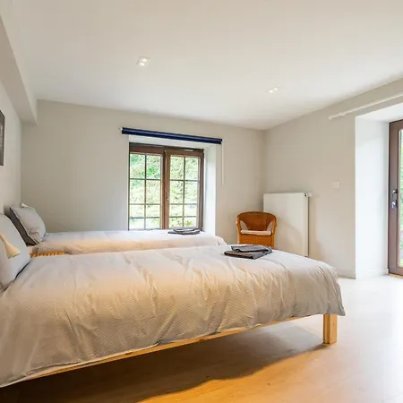 Le Jardin Du Vieux Moulin 6b