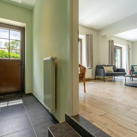 Le Jardin Du Vieux Moulin 6b