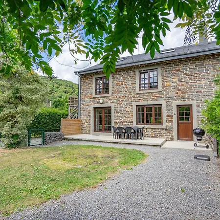 Le Jardin Du Vieux Moulin 6b *