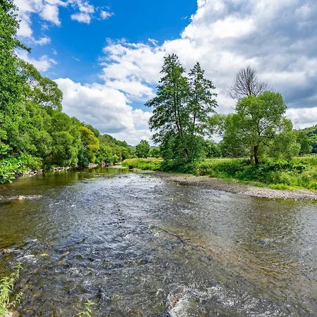 Le Jardin Du Vieux Moulin 6b